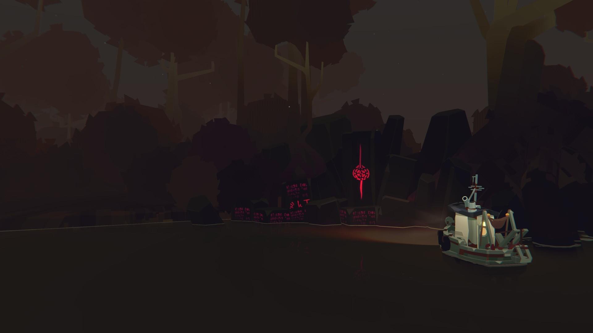 DREDGE screenshot 11