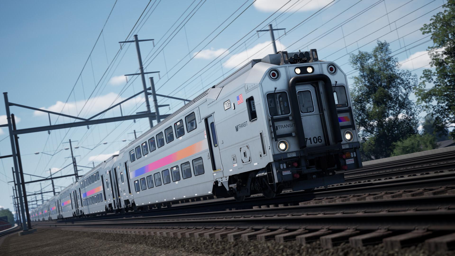 Train Sim World® 5: Special Edition screenshot 10