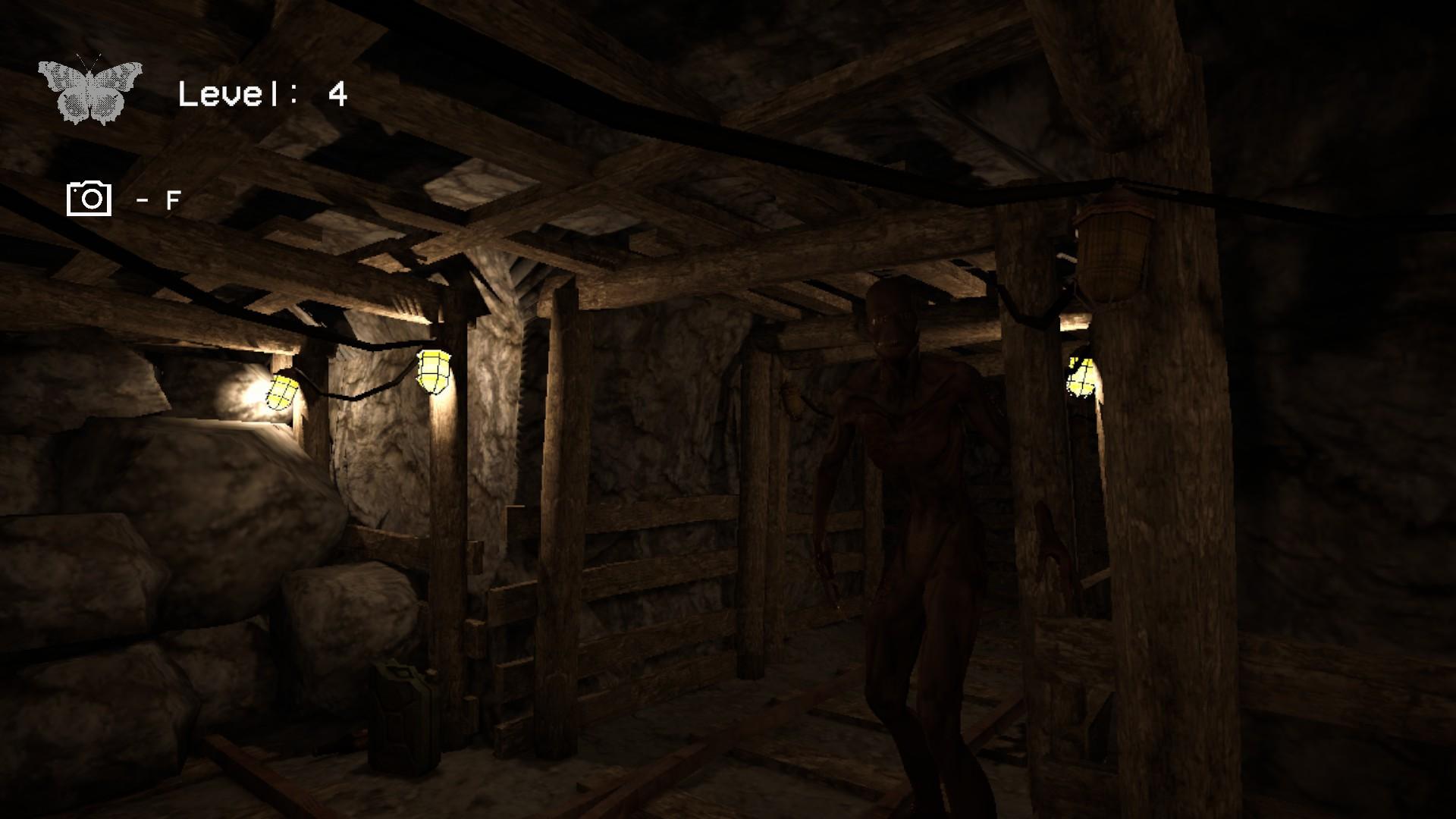 Dark Mine screenshot 10