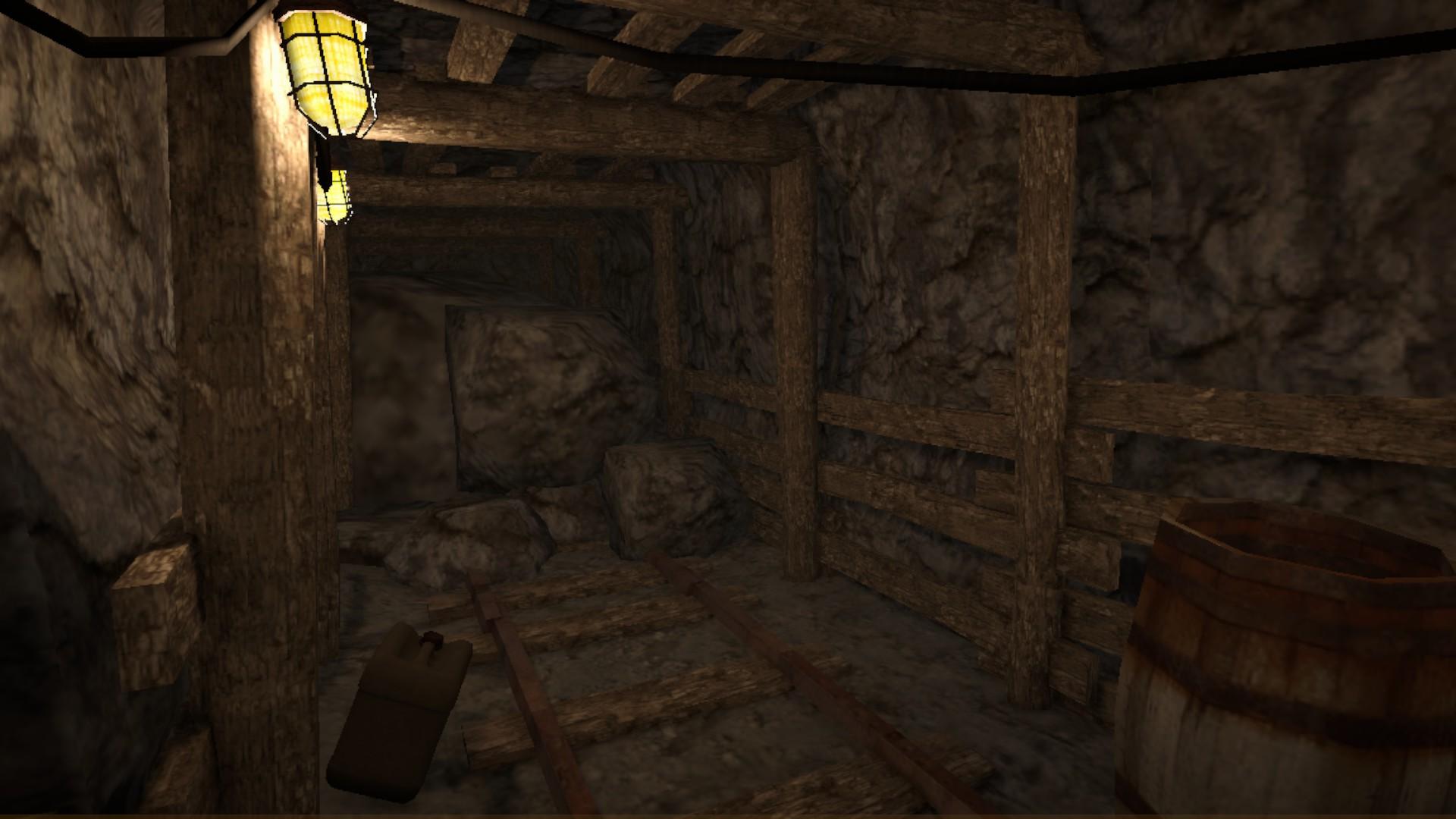 Dark Mine screenshot 3