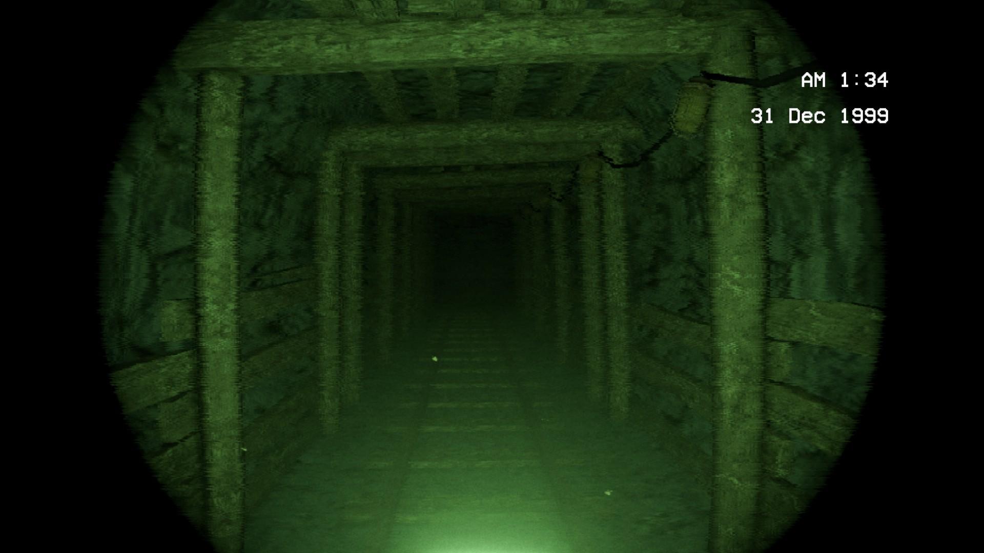 Dark Mine screenshot 6