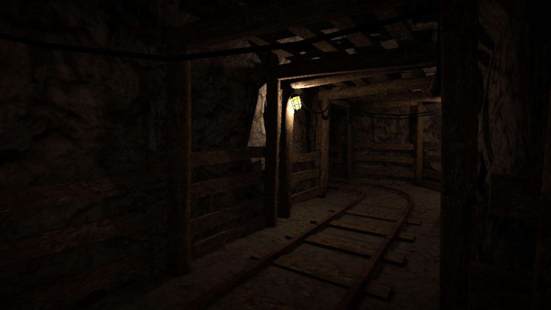 Dark Mine screenshot 9