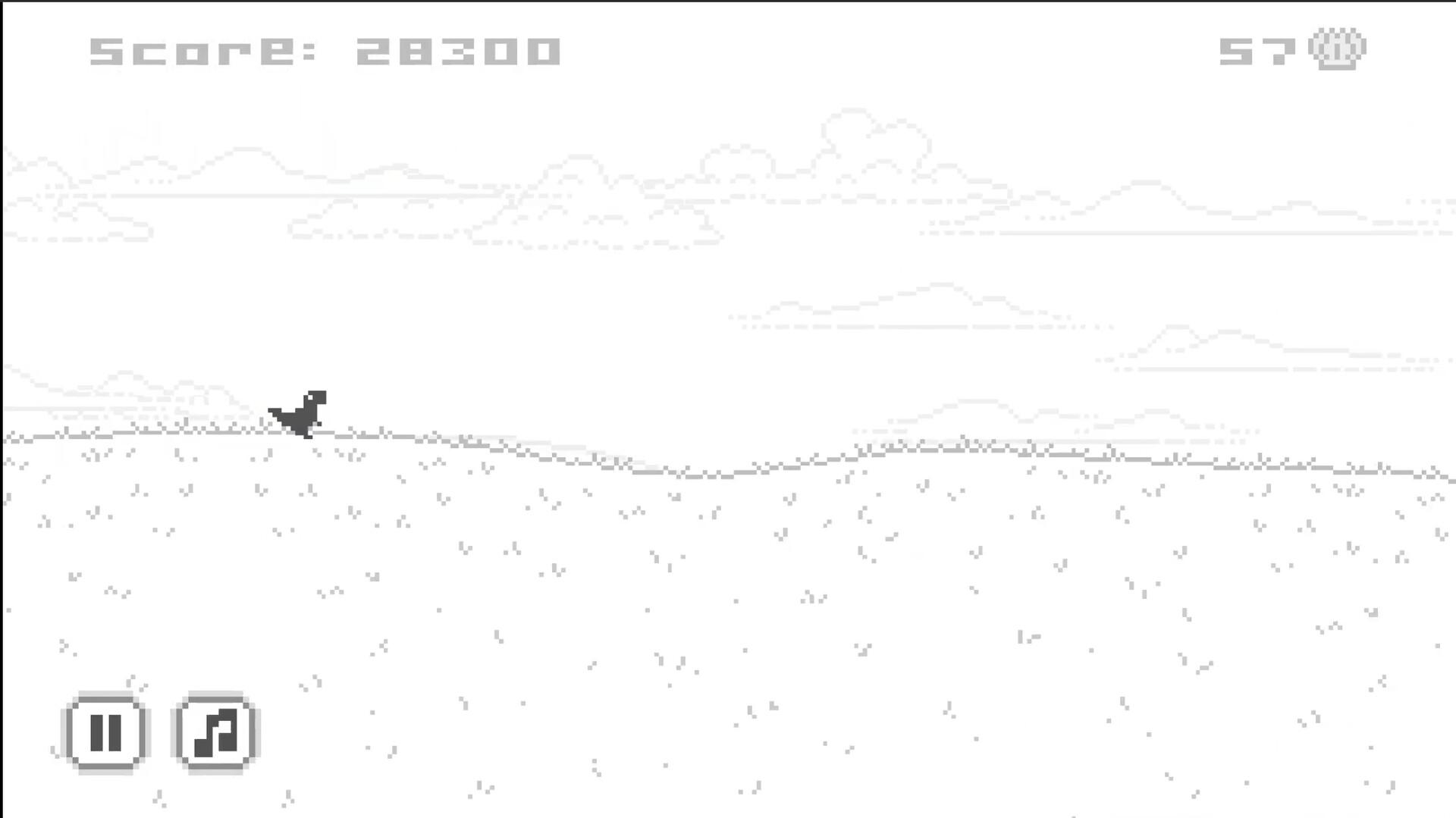 Dino Jump Deluxe image
