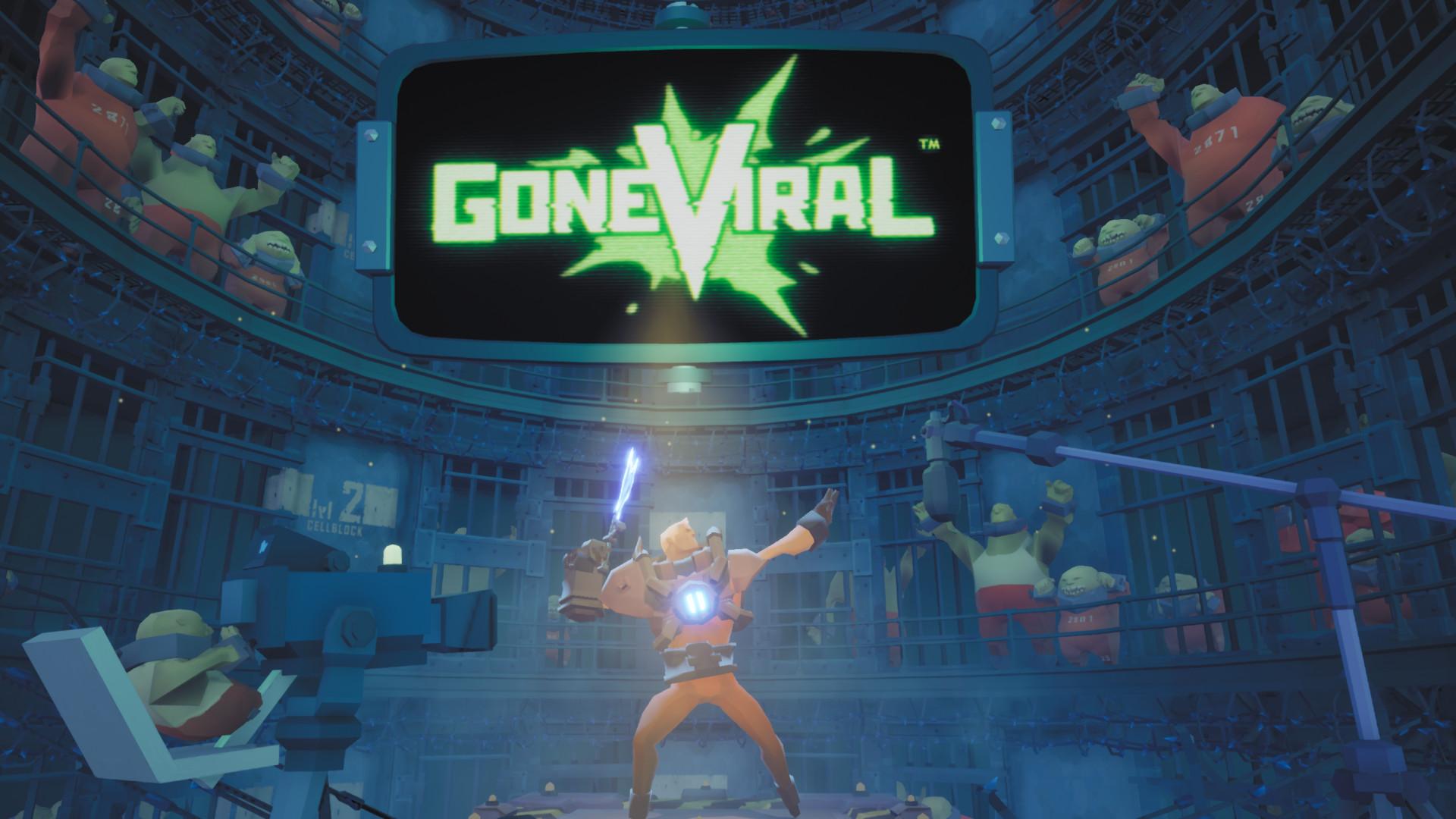 Gone Viral screenshot 13