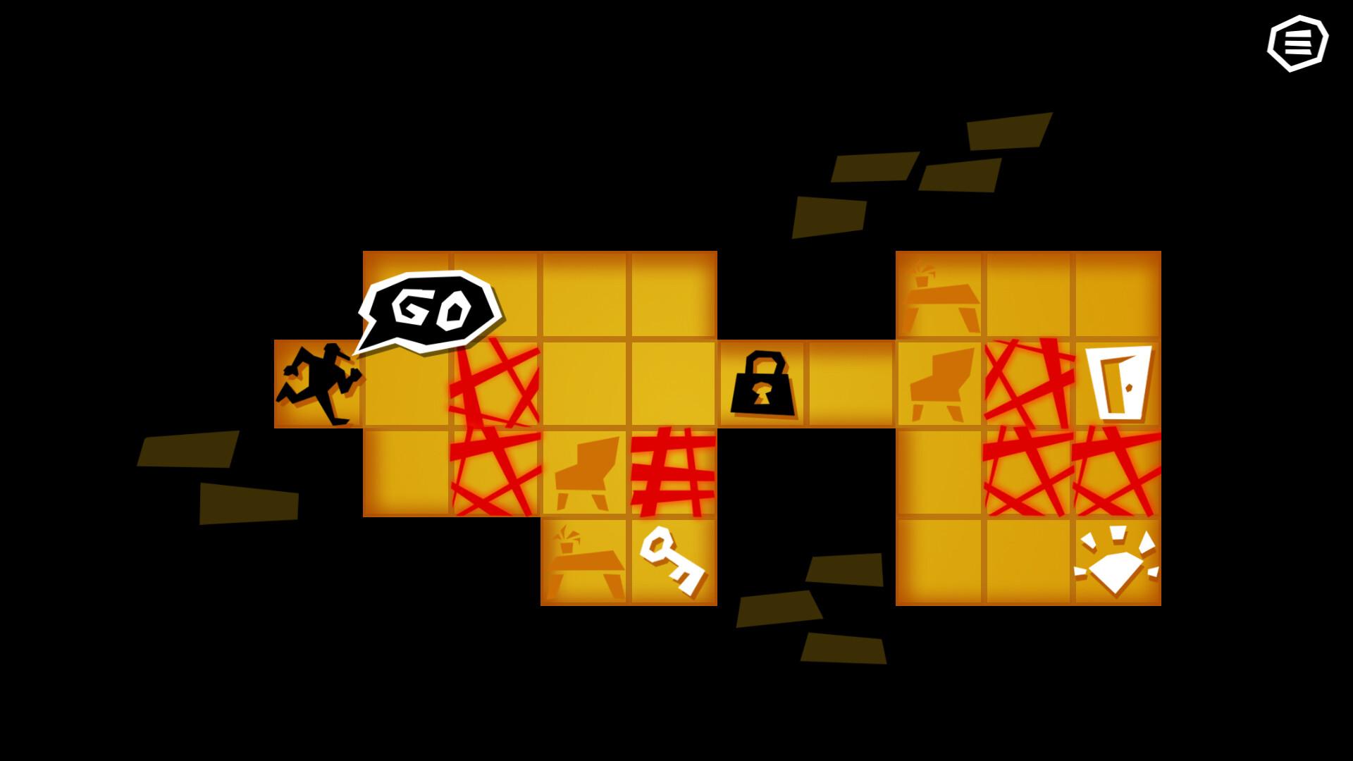 Larcin Lazer screenshot 0