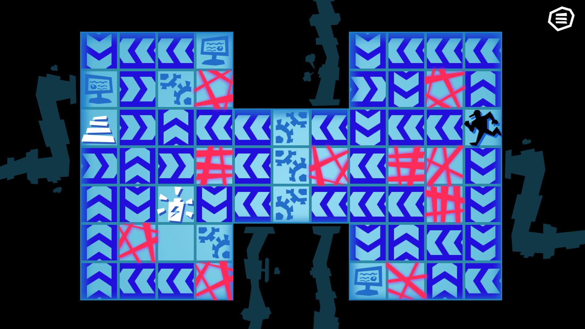 Larcin Lazer screenshot 1