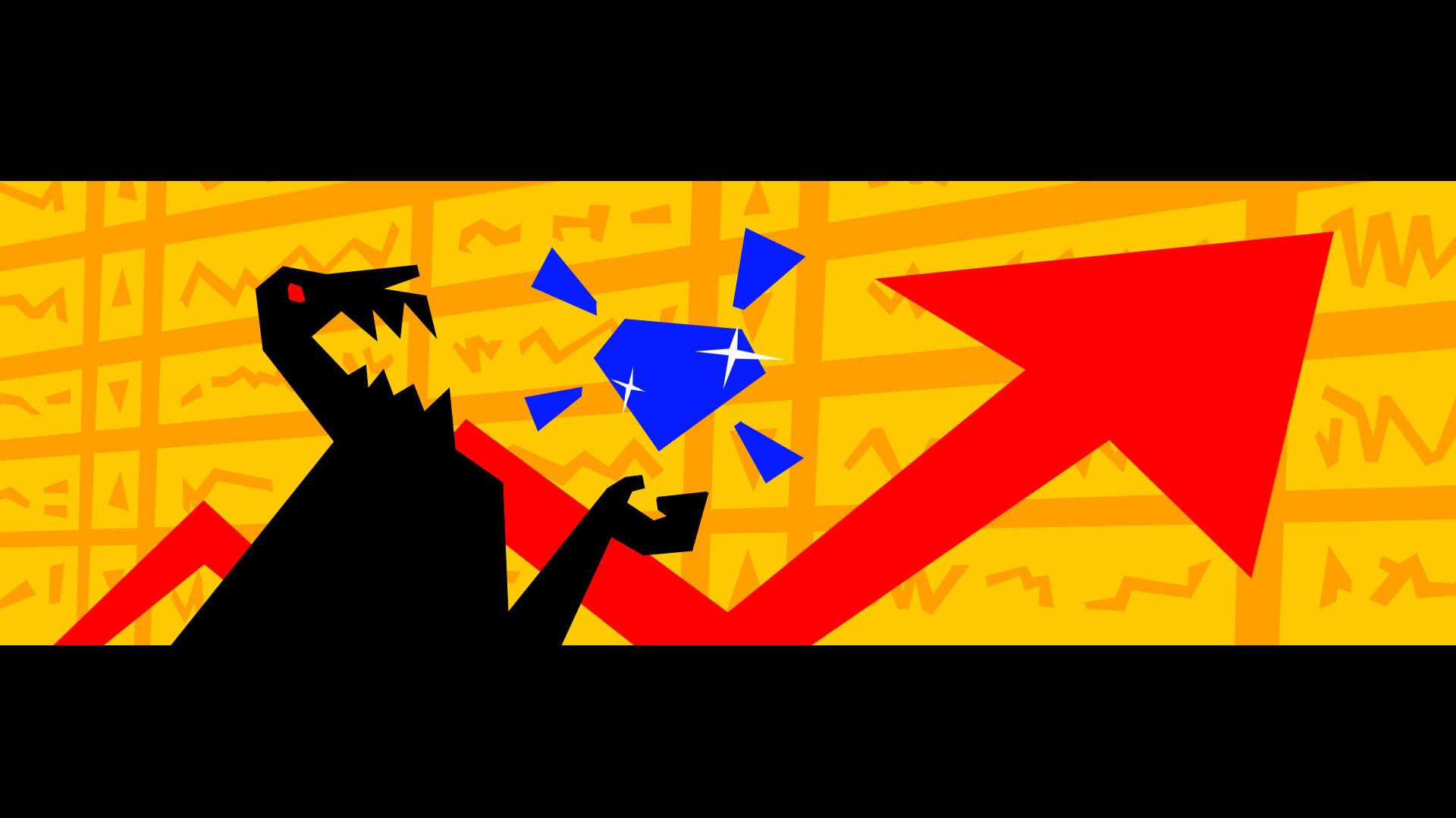 Larcin Lazer screenshot 2