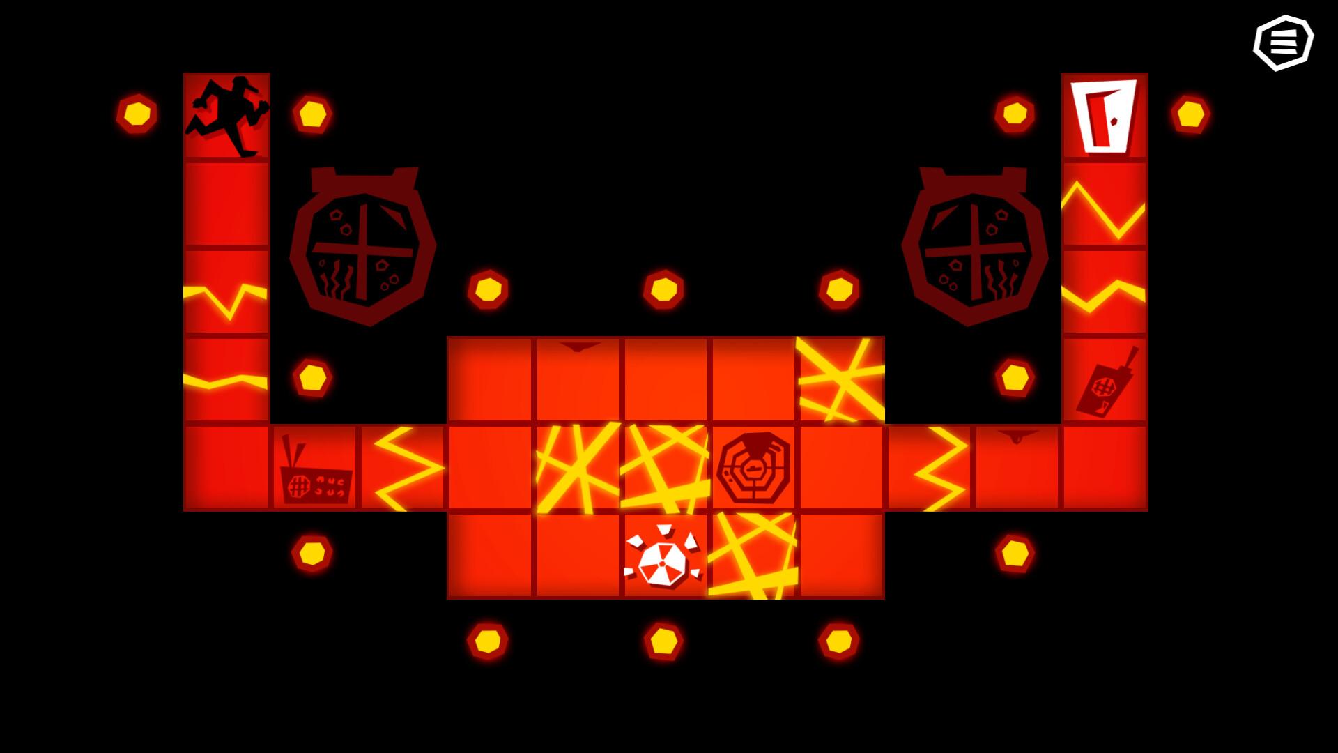 Larcin Lazer screenshot 5