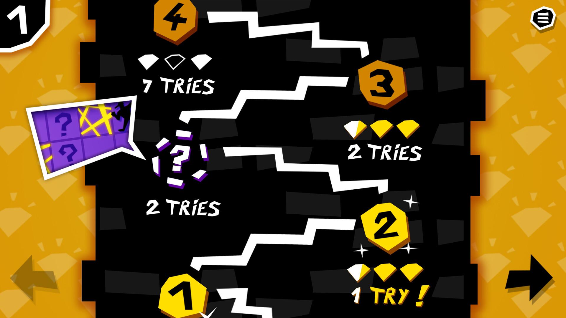 Larcin Lazer screenshot 6