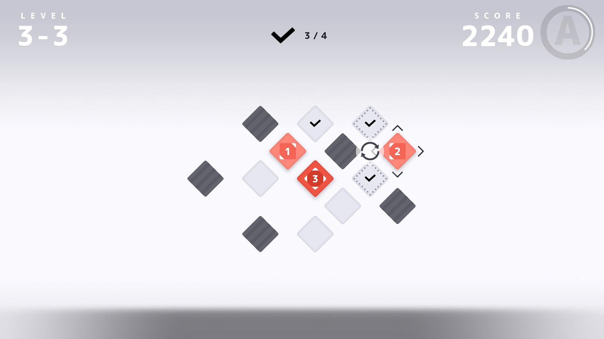 D-topia screenshot 1