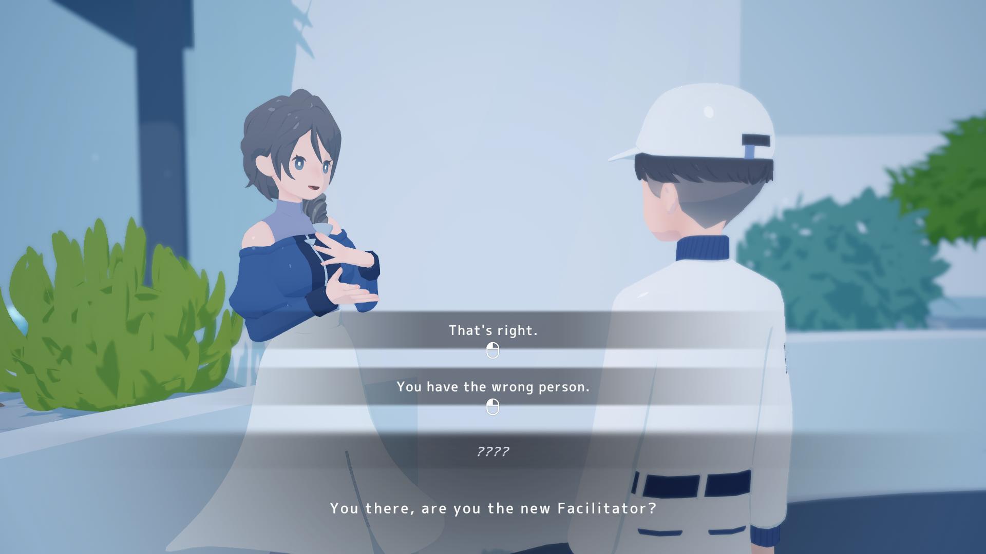 D-topia screenshot 10