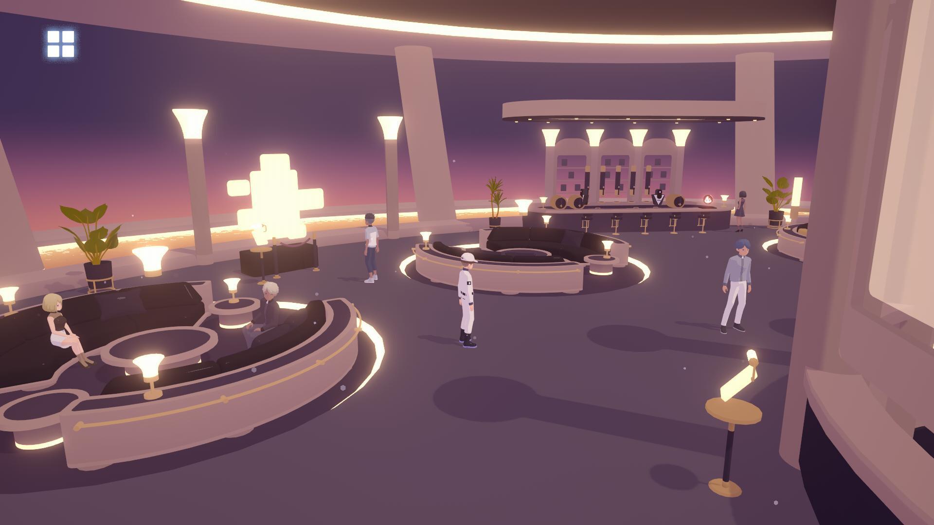 D-topia screenshot 11