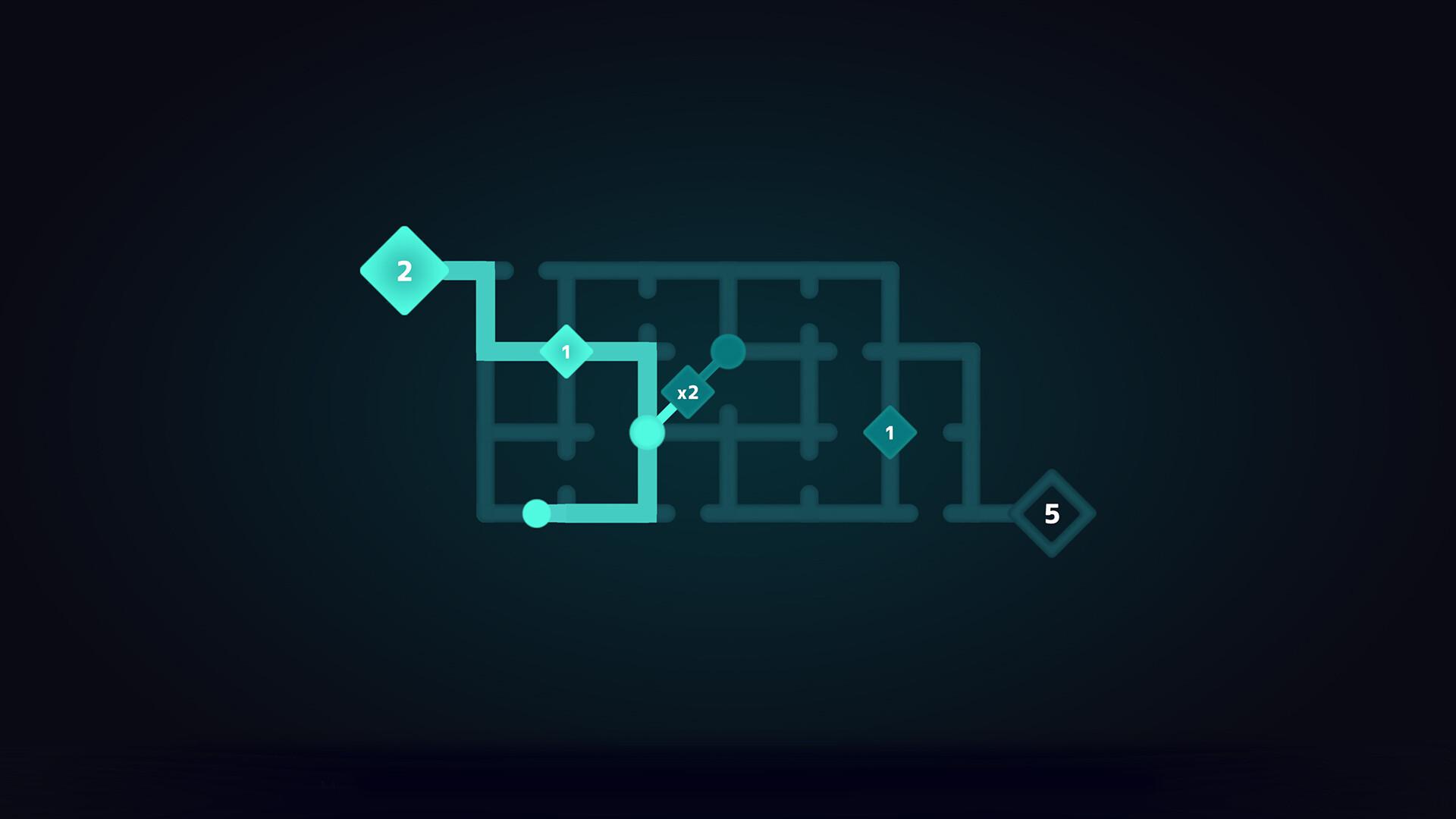 D-topia screenshot 2