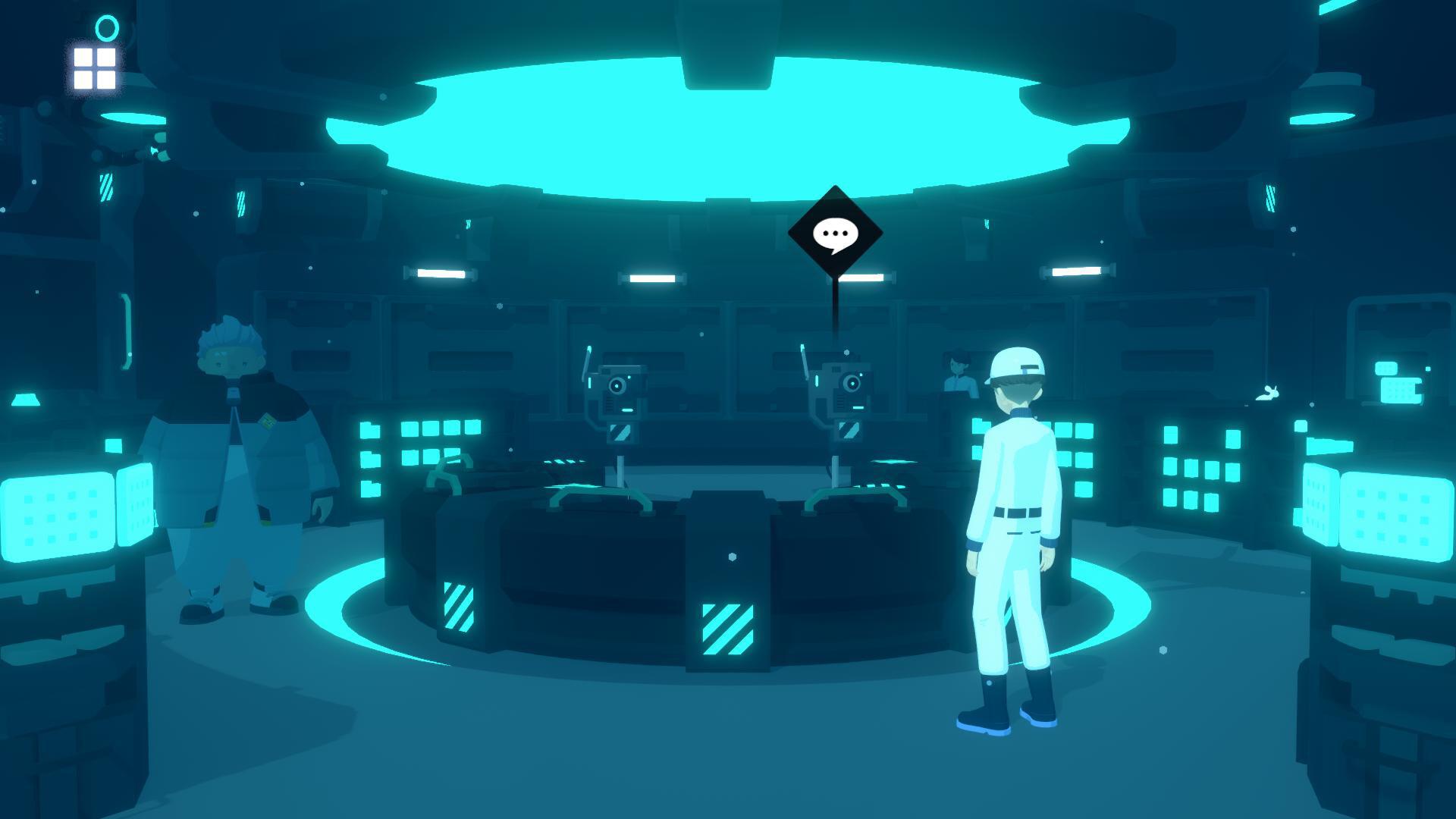 D-topia screenshot 3