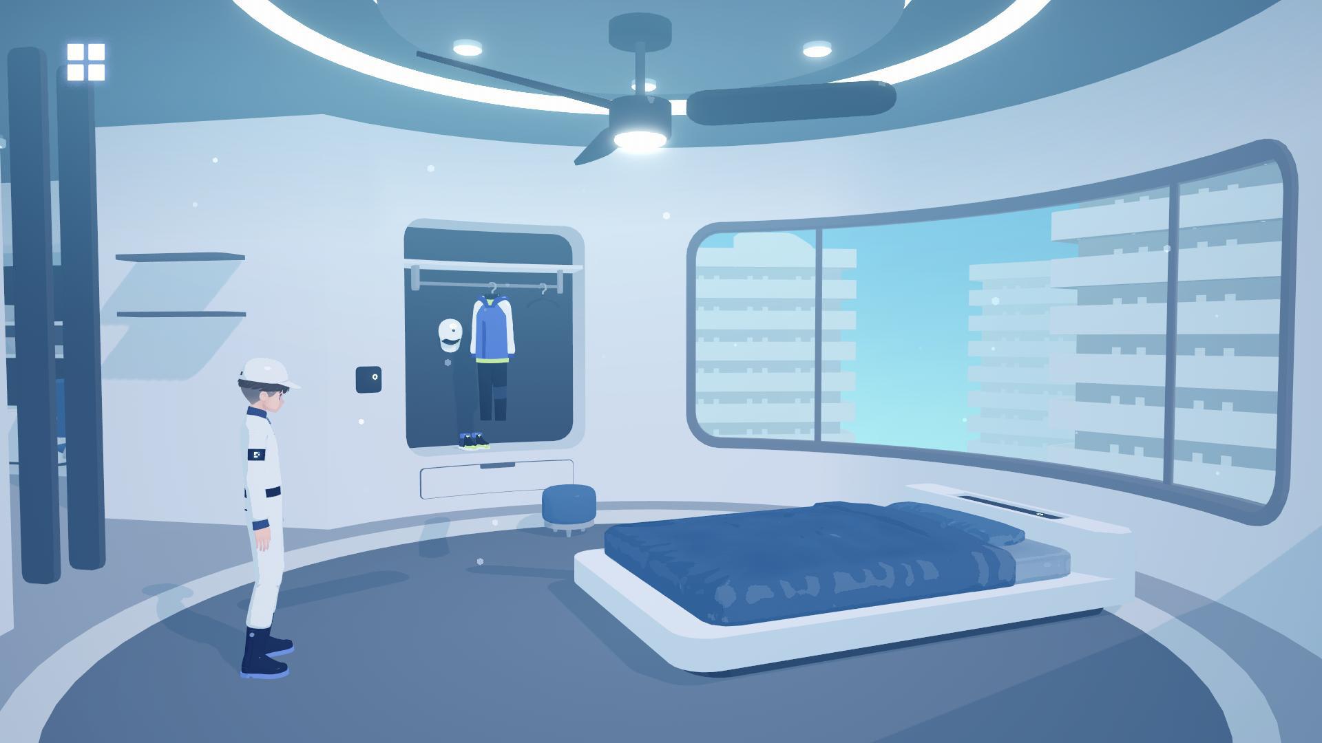 D-topia screenshot 4