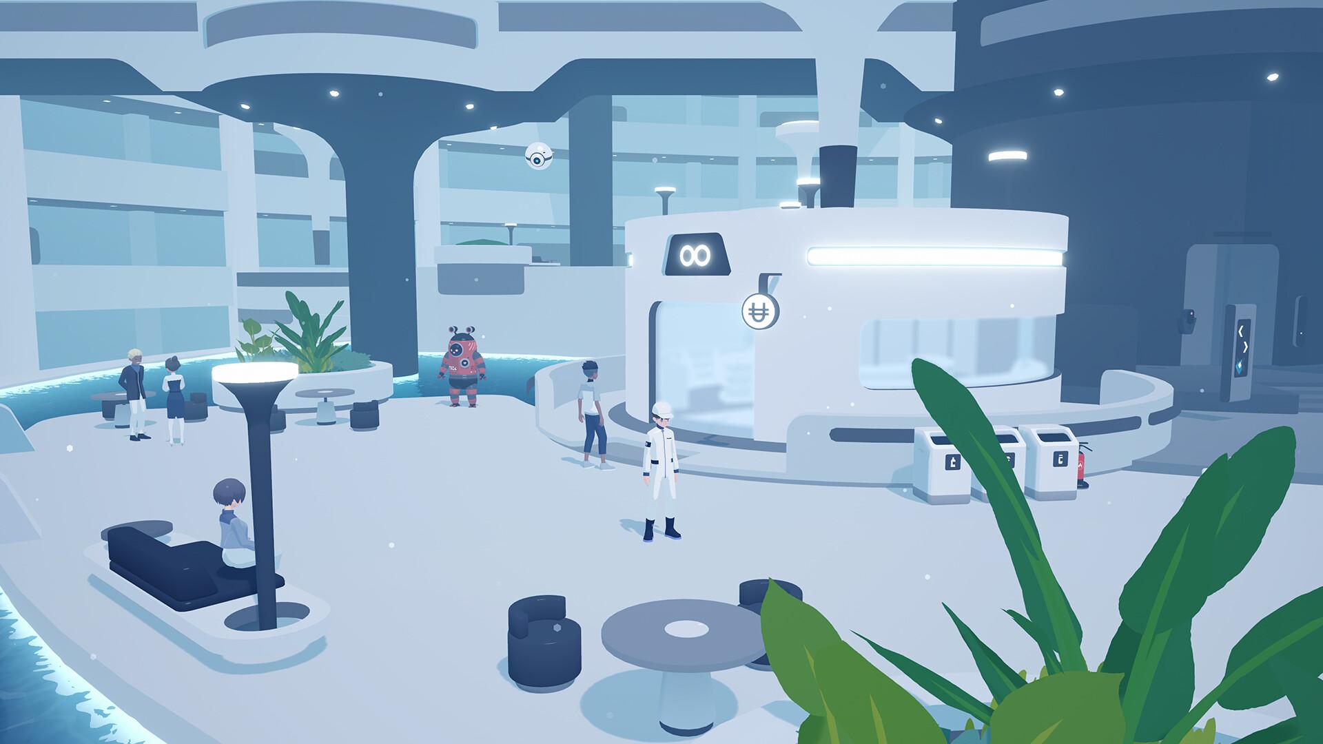 D-topia screenshot 6