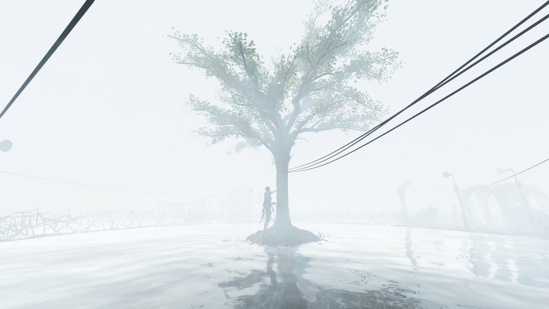 Ad Infinitum screenshot 0
