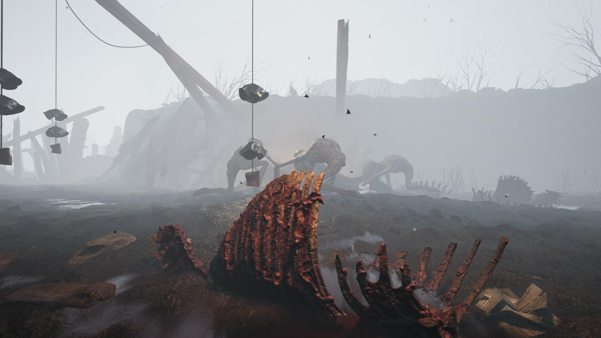 Ad Infinitum screenshot 2