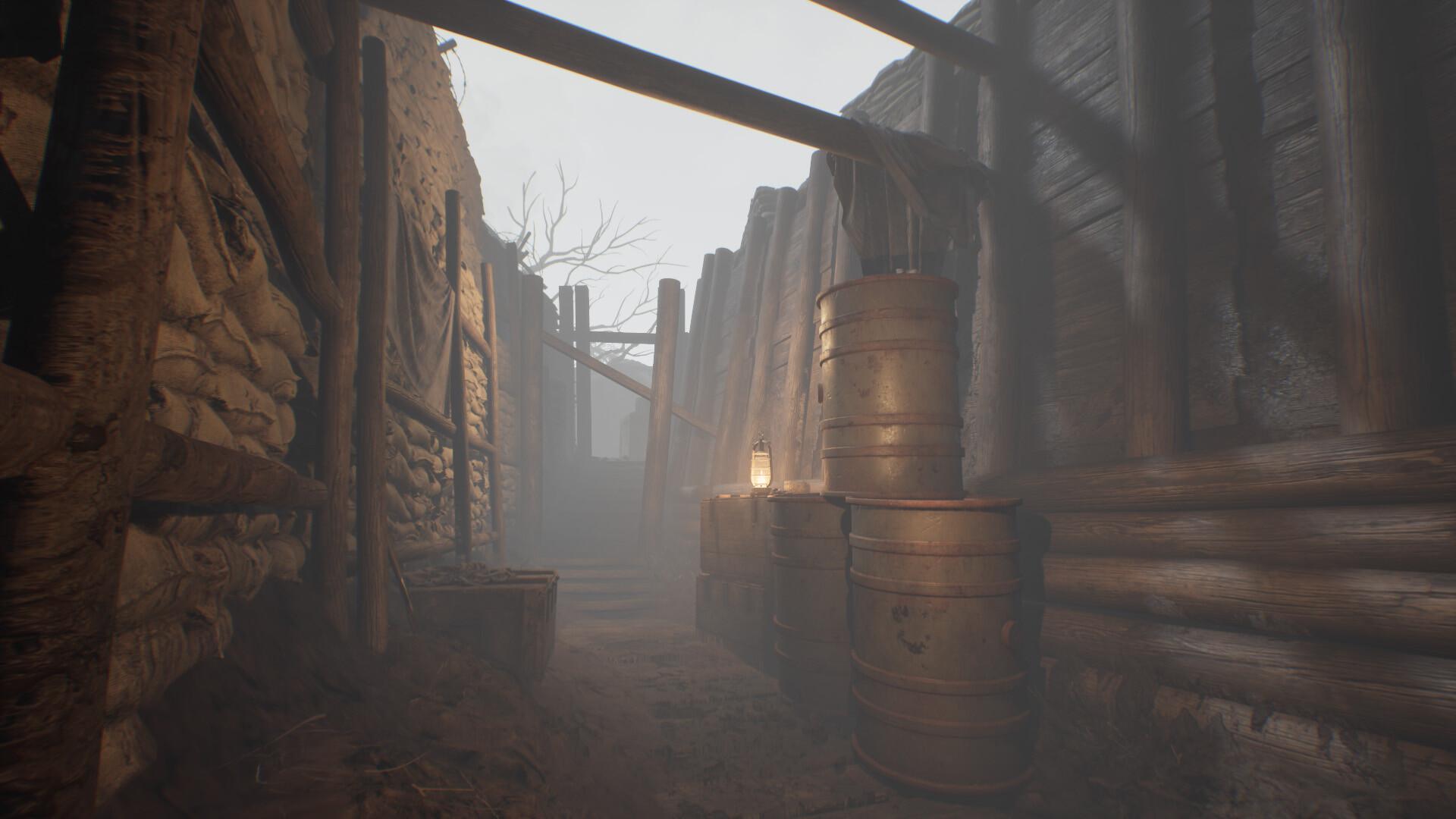 Ad Infinitum screenshot 3
