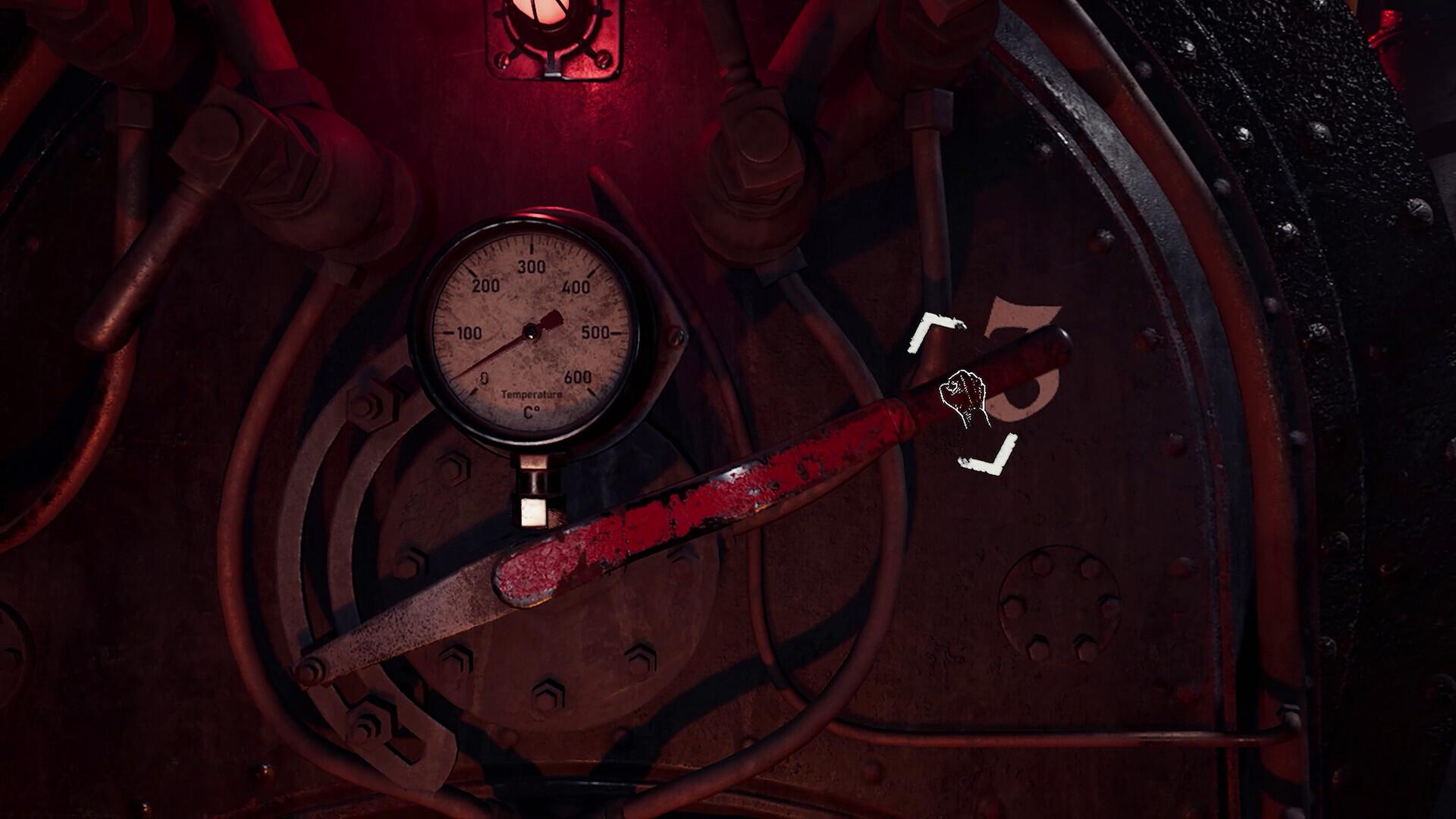 Ad Infinitum screenshot 4