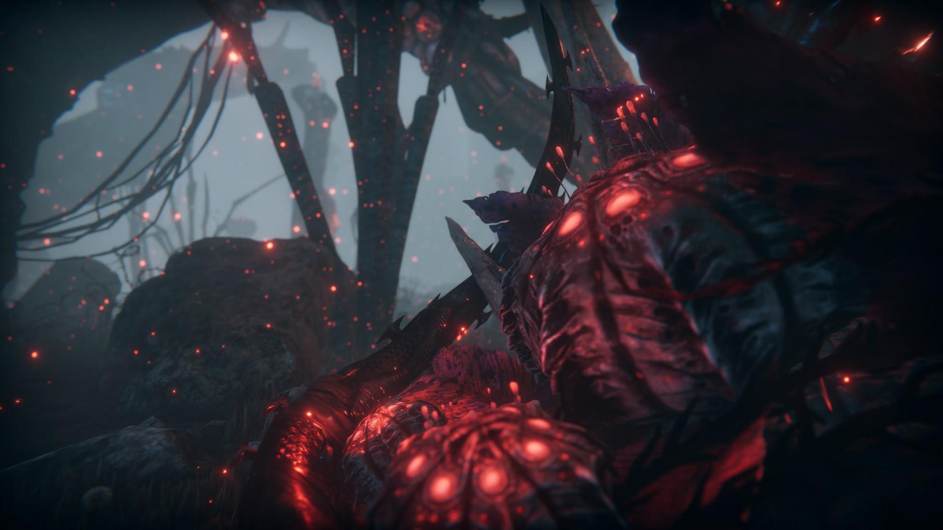 Edge Of Eternity screenshot 10