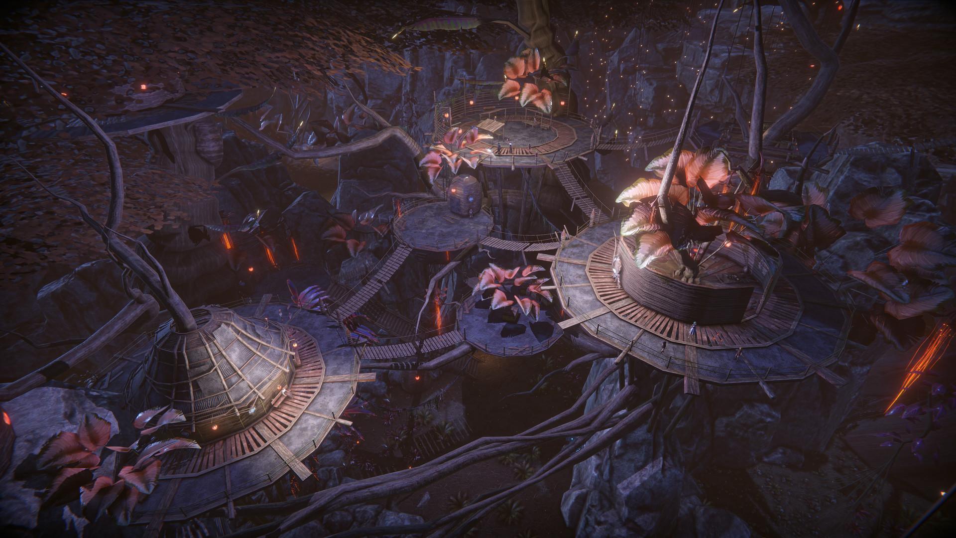 Edge Of Eternity screenshot 13
