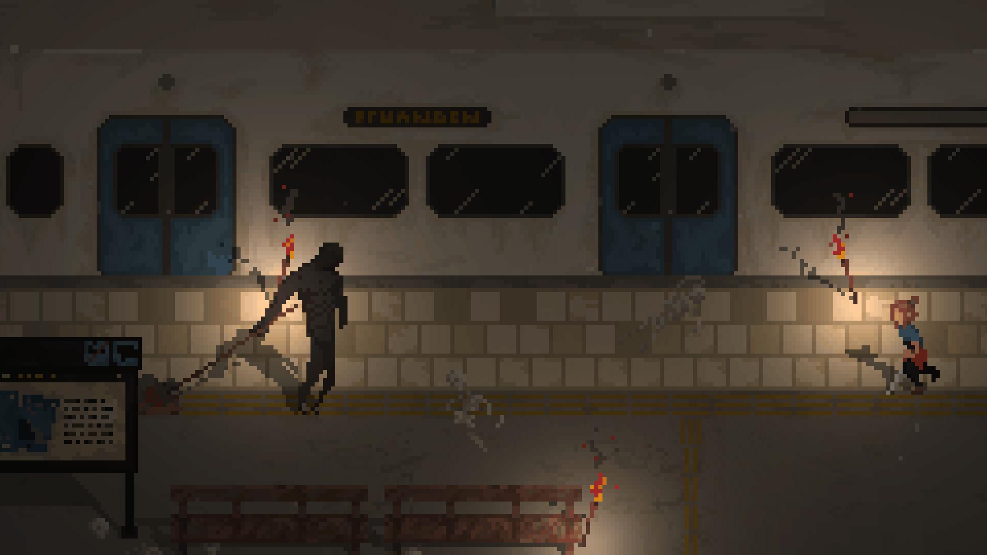 Vessels of Decay screenshot 0