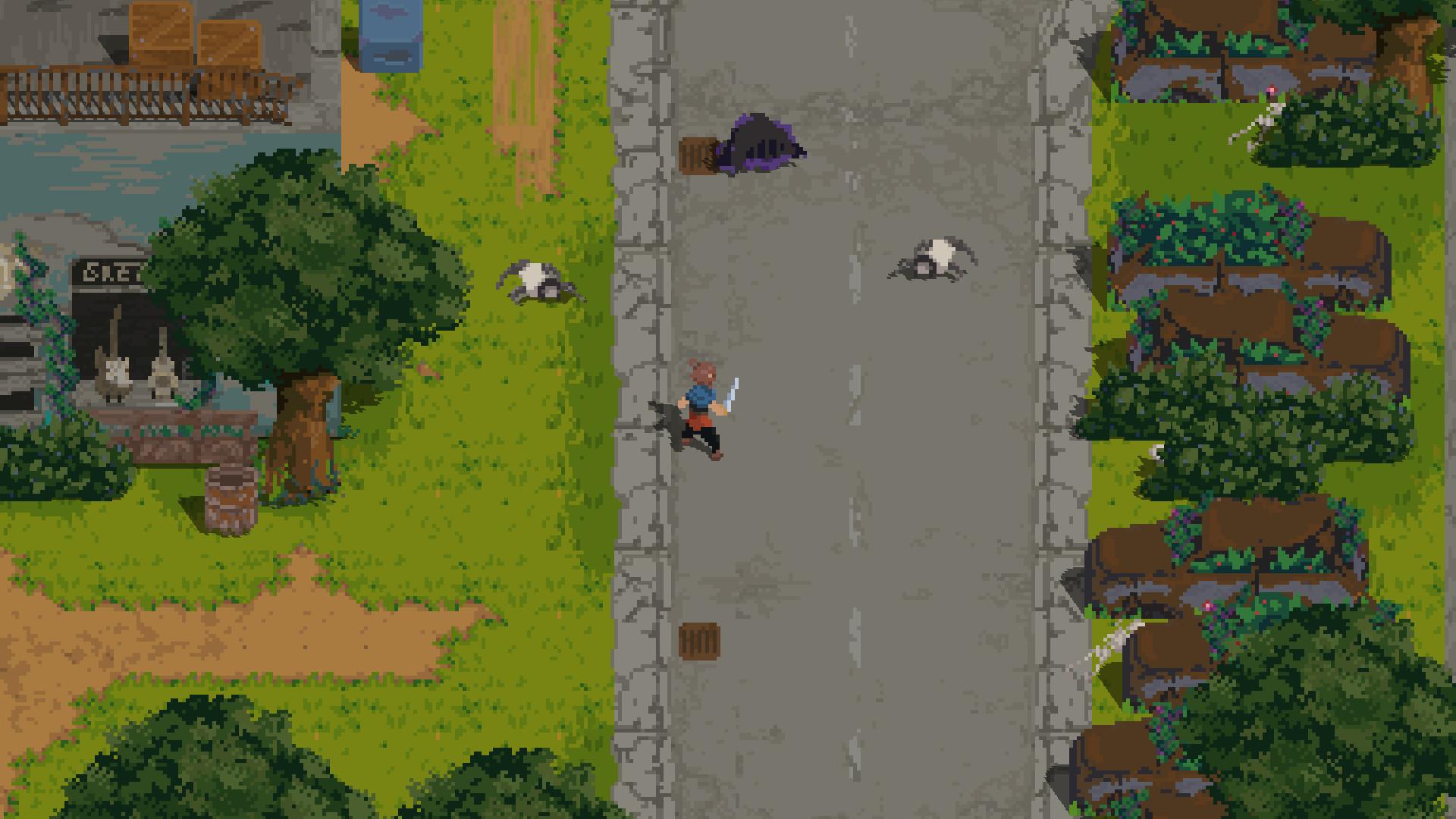 Vessels of Decay screenshot 10
