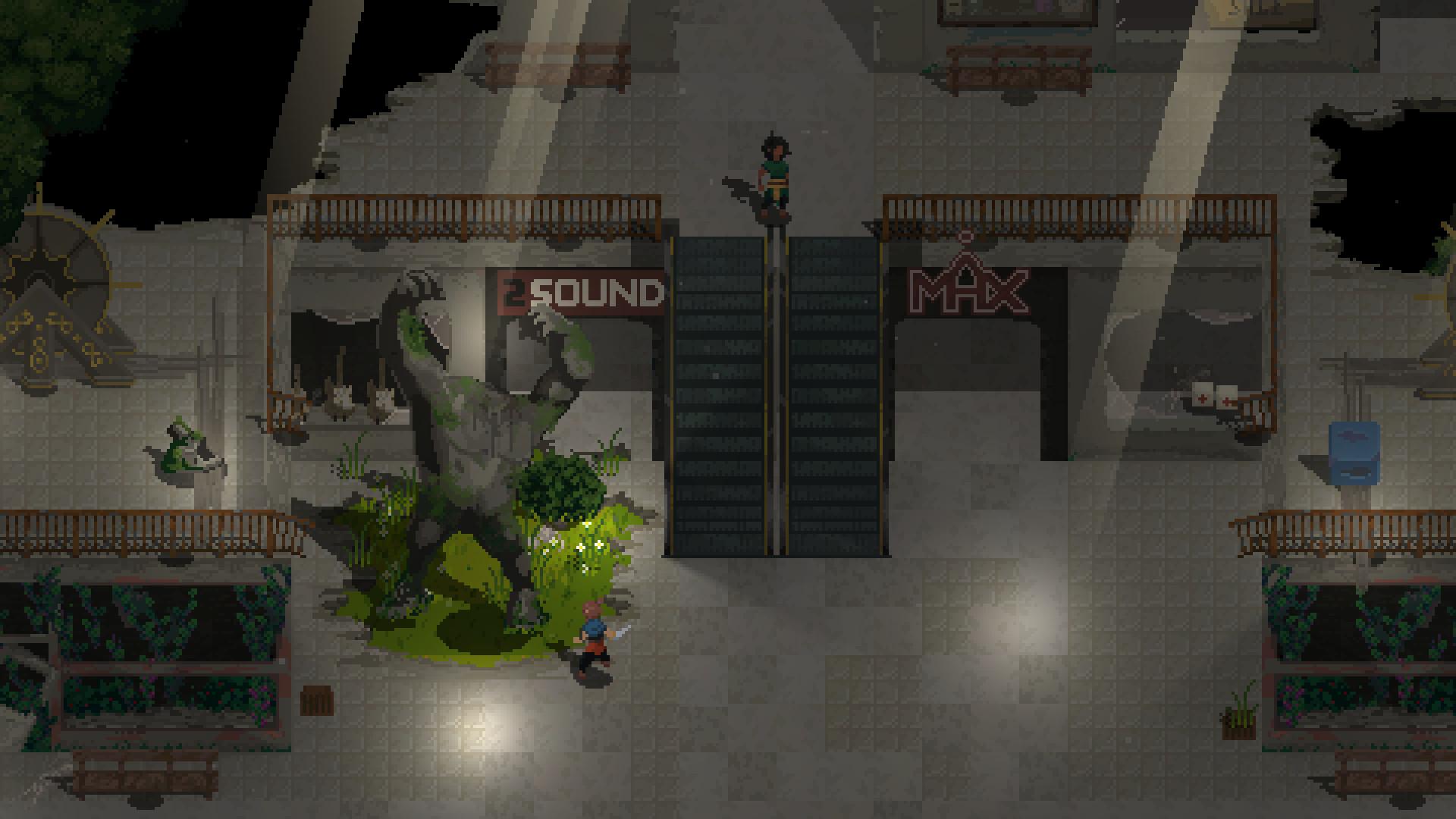 Vessels of Decay screenshot 2