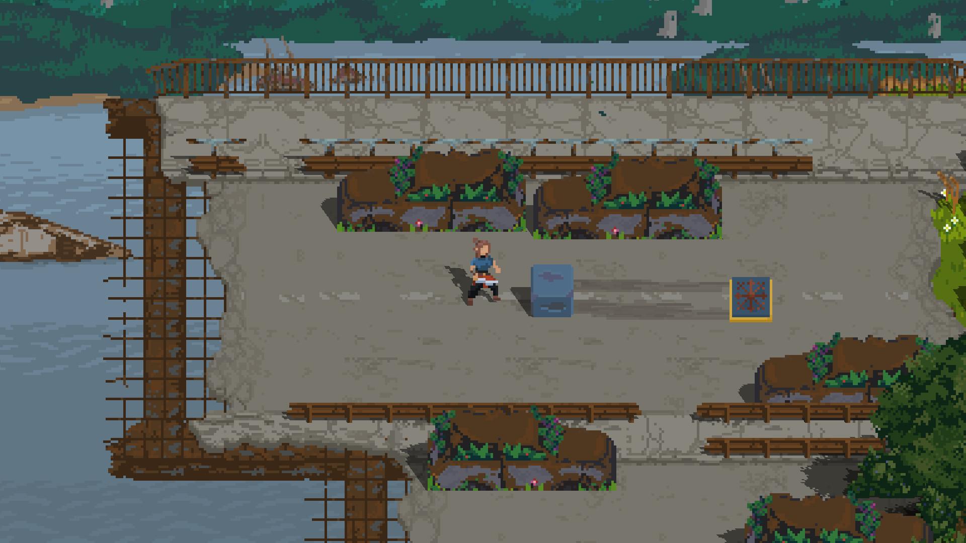 Vessels of Decay screenshot 3