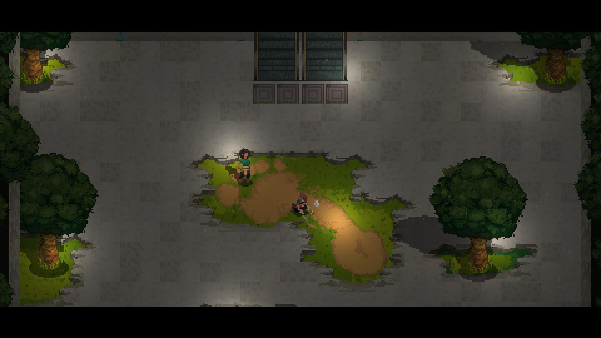 Vessels of Decay screenshot 5