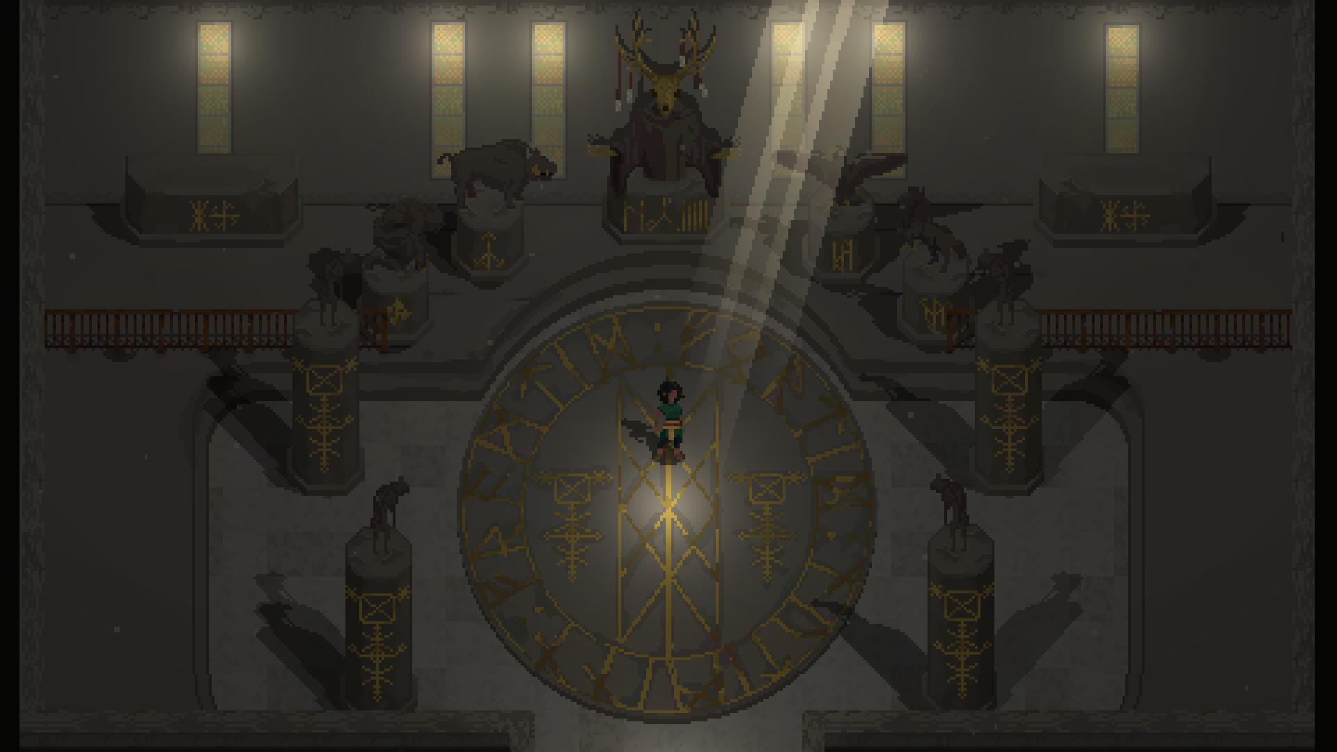 Vessels of Decay screenshot 6