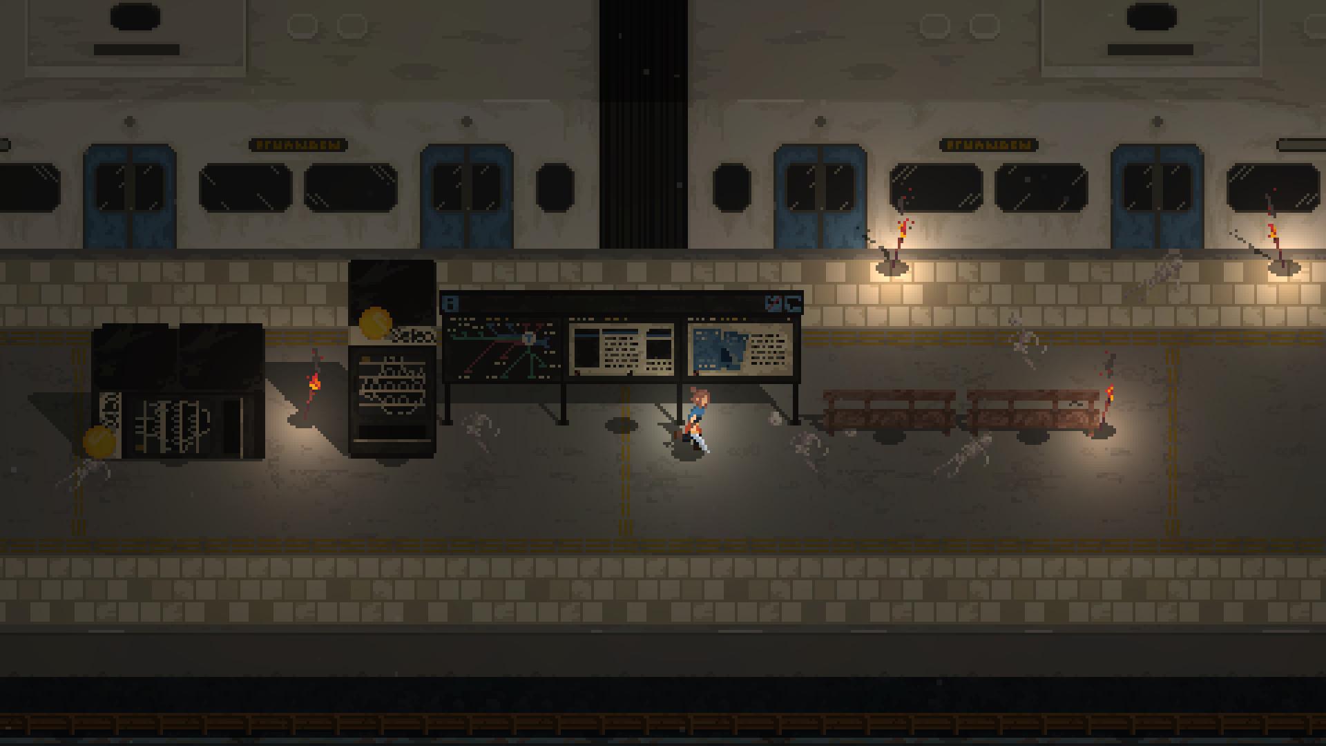 Vessels of Decay screenshot 7