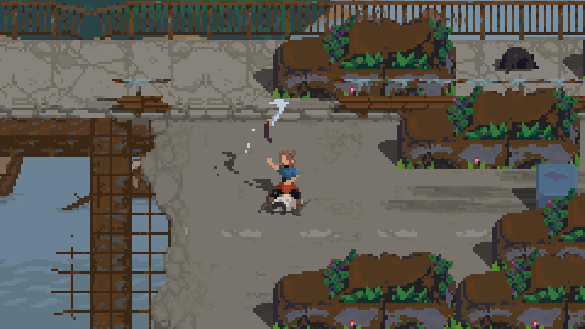 Vessels of Decay screenshot 8