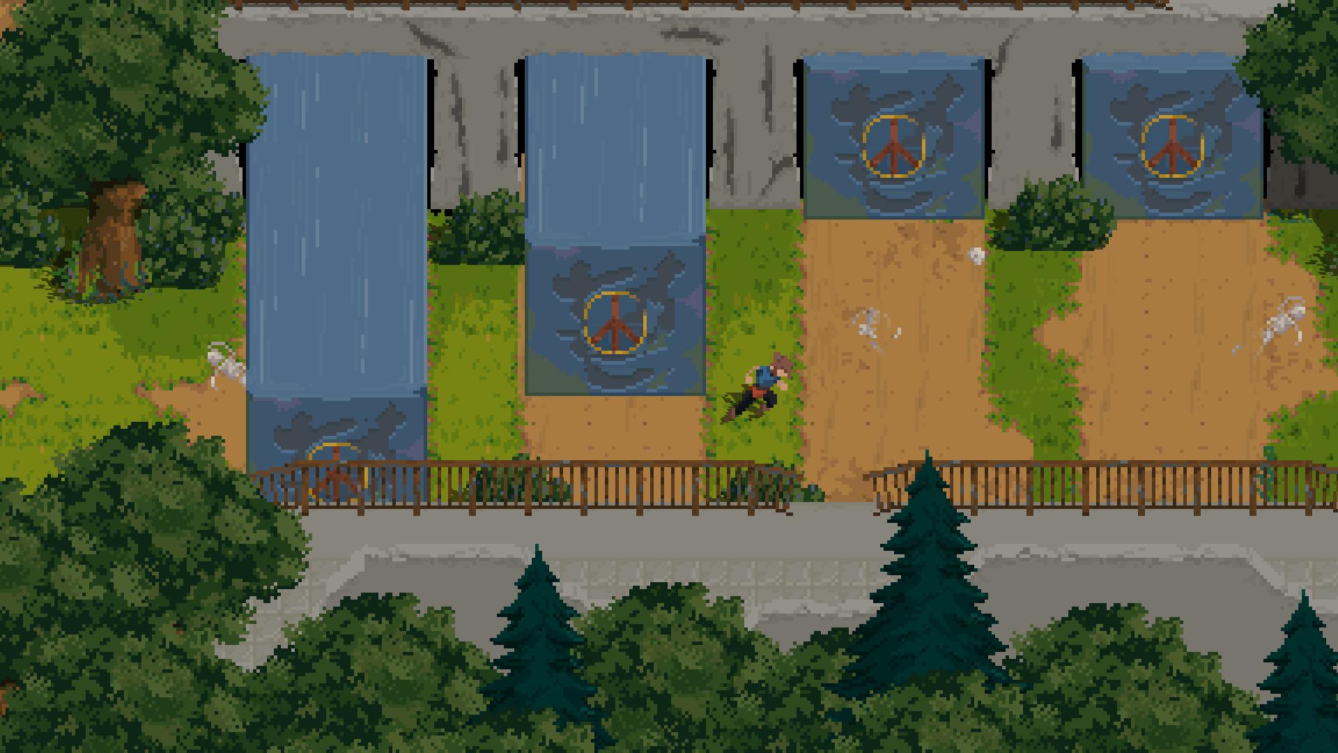 Vessels of Decay screenshot 9