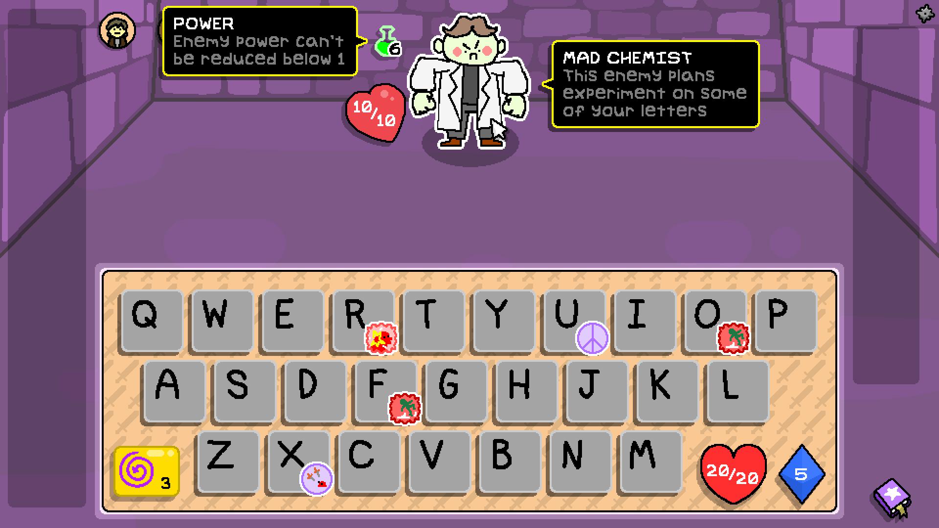 Tomb of the Bloodletter screenshot 0