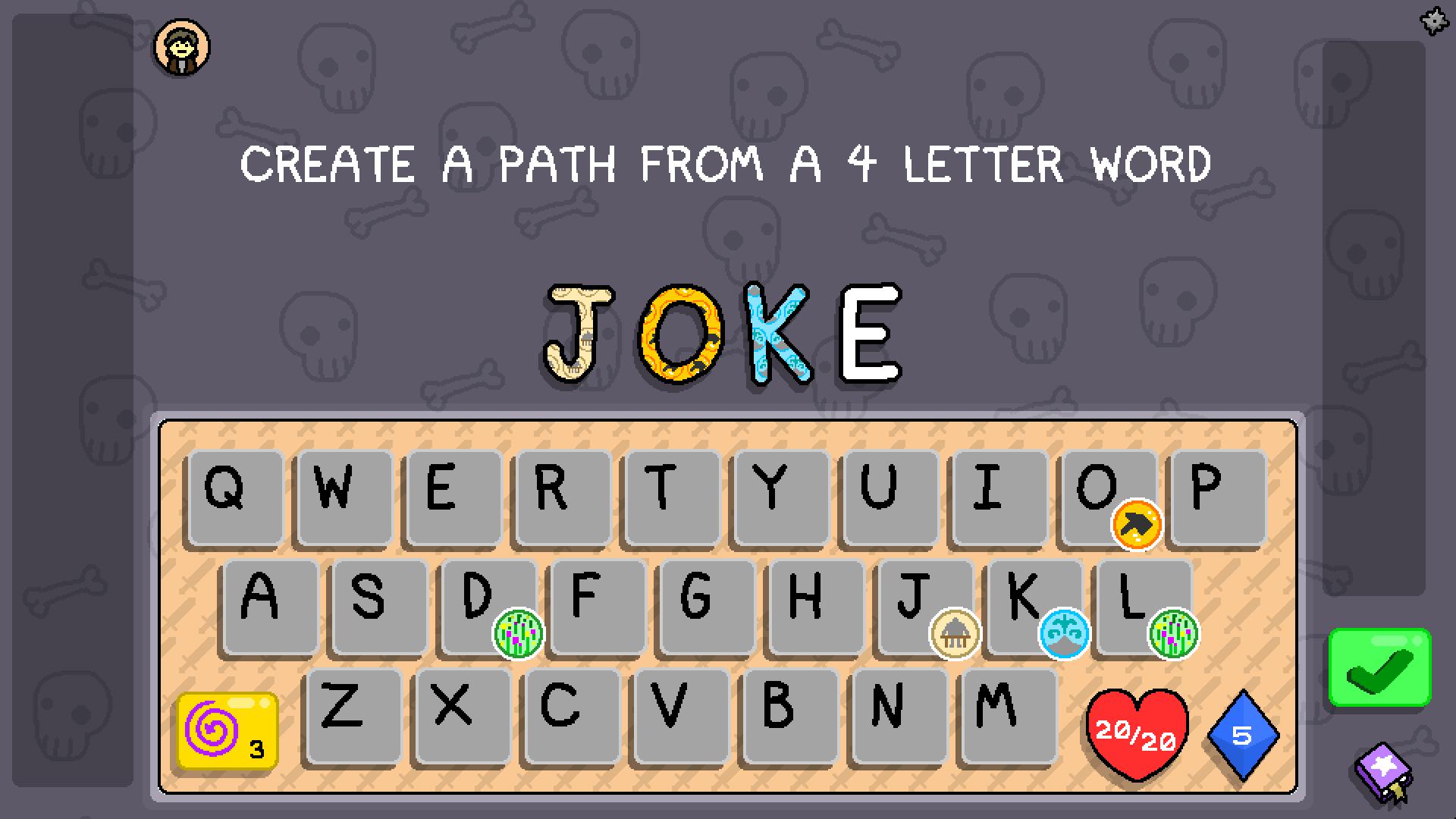 Tomb of the Bloodletter screenshot 2