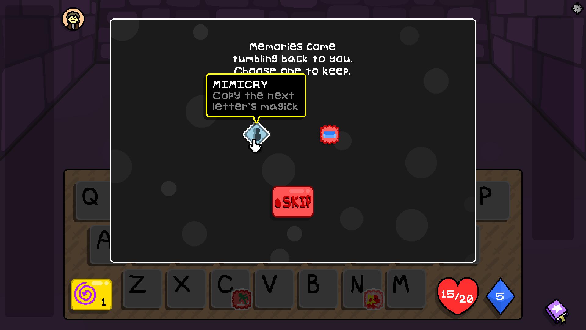 Tomb of the Bloodletter screenshot 5