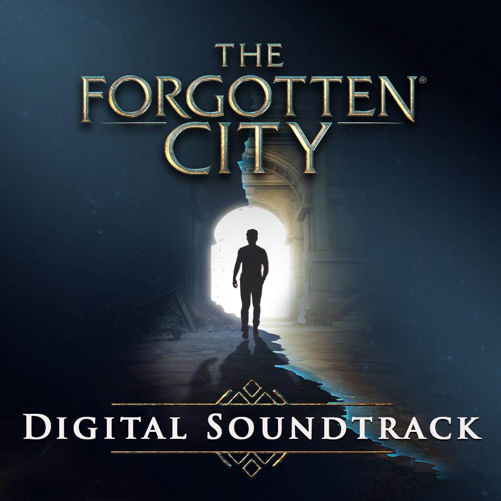 The Forgotten City Soundtrack image