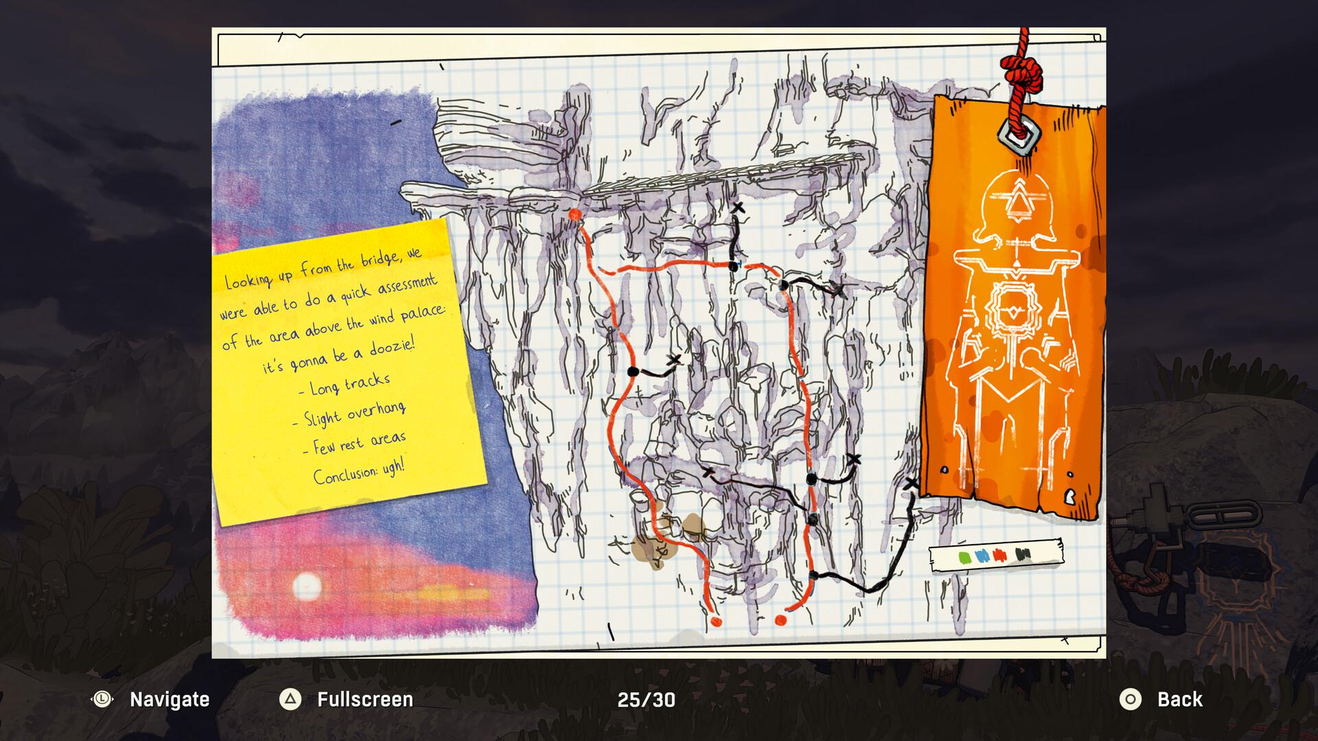 Cairn - Deluxe Upgrade Pack screenshot 7