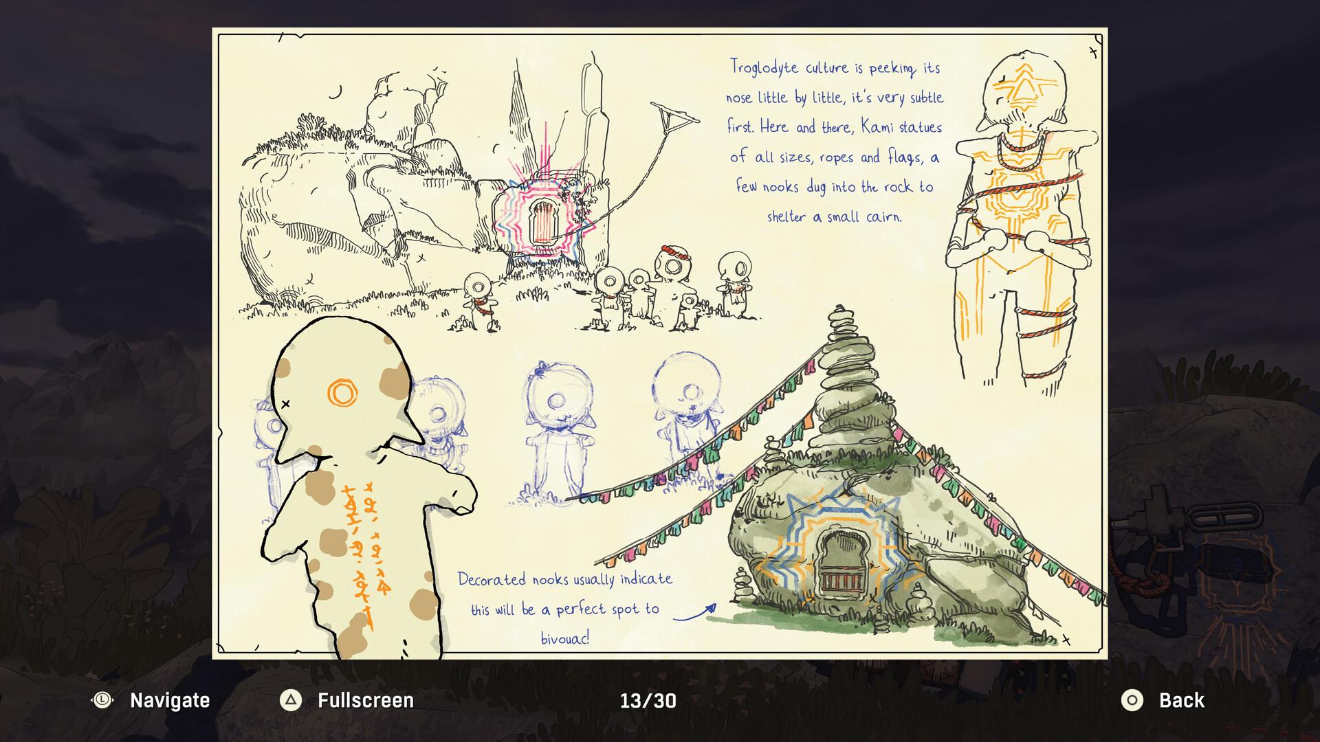 Cairn - Deluxe Upgrade Pack screenshot 9