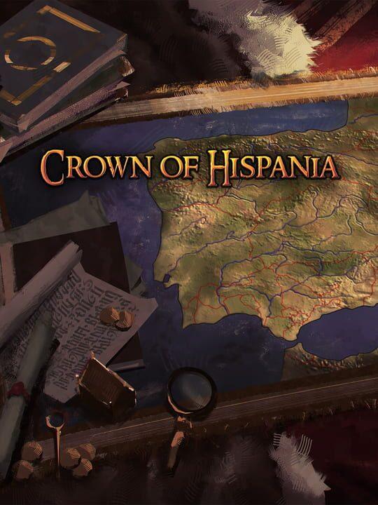 Crown Of Hispania - Early Access