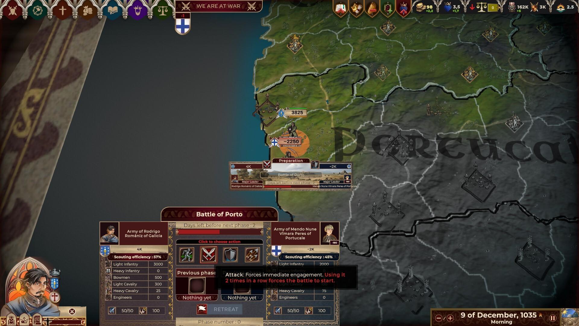 Crown Of Hispania - Early Access screenshot 8