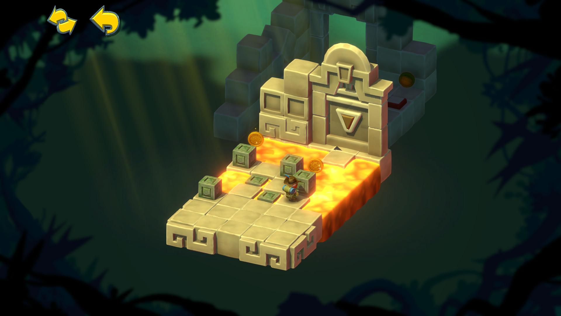 Rob Riches screenshot 1