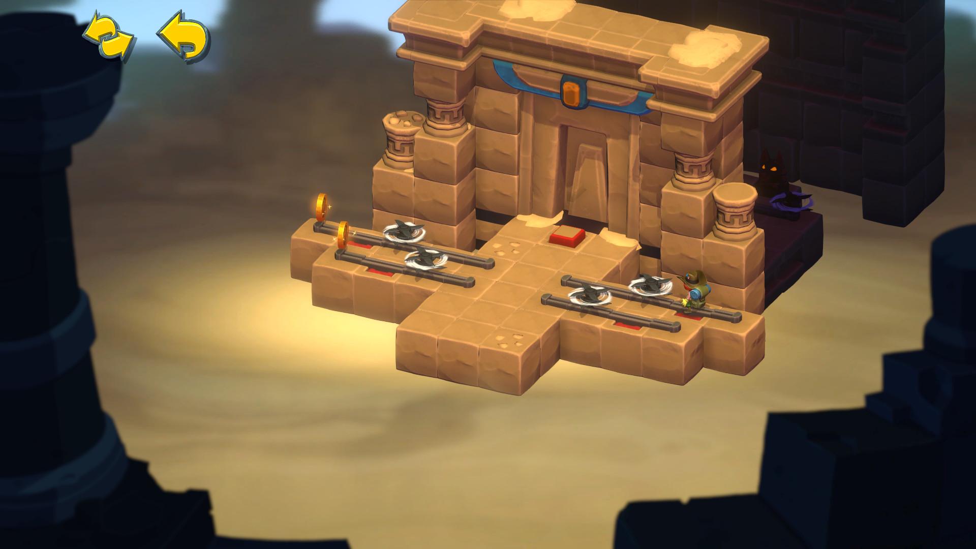 Rob Riches screenshot 2