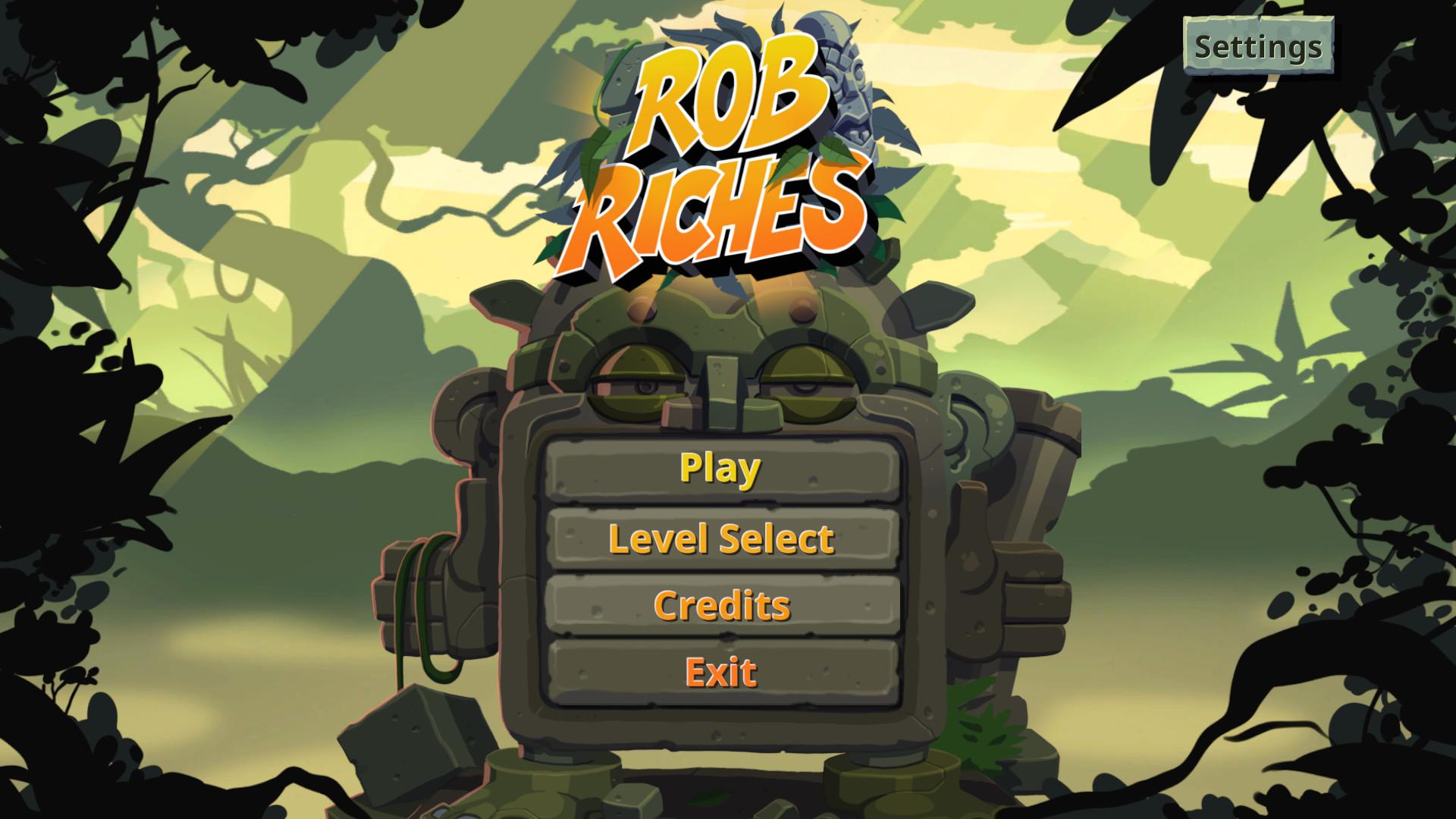 Rob Riches screenshot 3