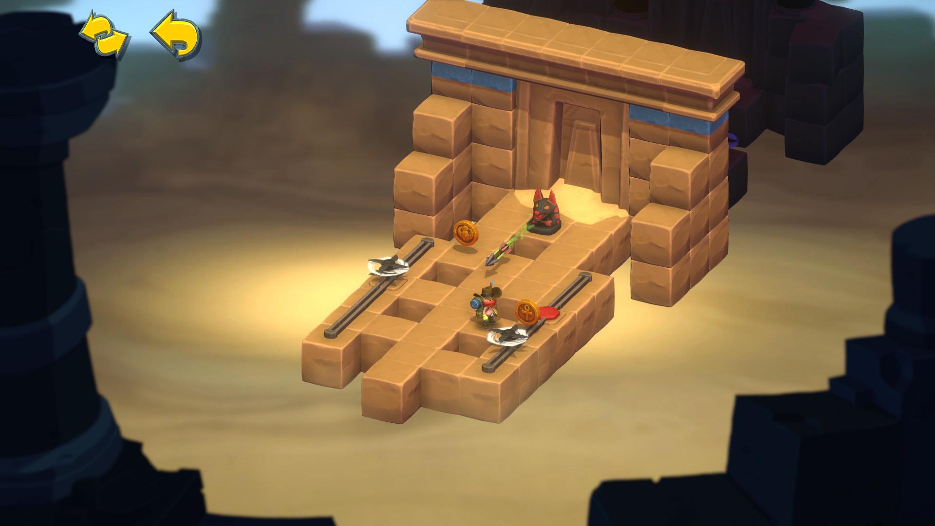 Rob Riches screenshot 5