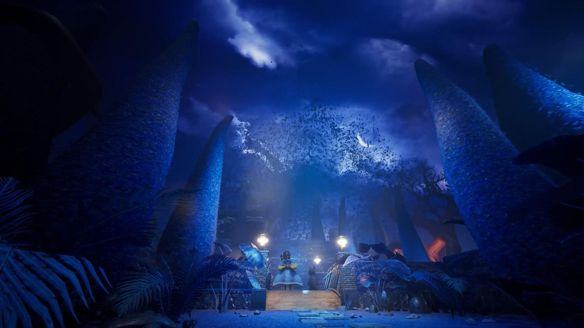 Tandem: A Tale of Shadows screenshot 11