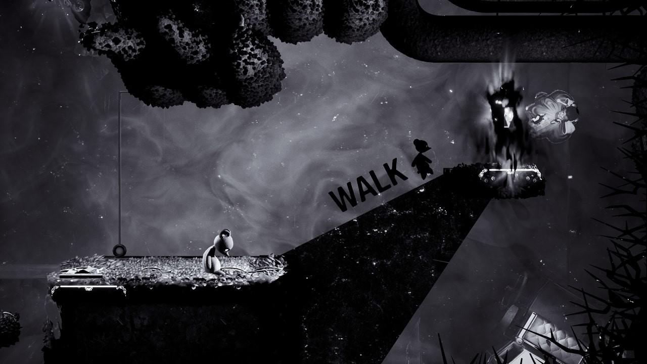 Tandem: A Tale of Shadows screenshot 3