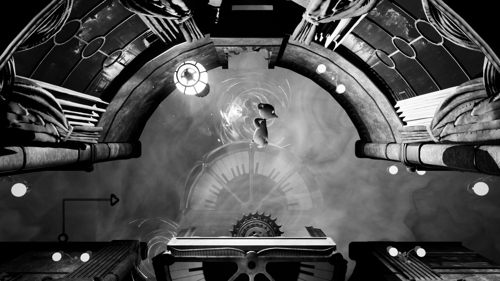 Tandem: A Tale of Shadows screenshot 6
